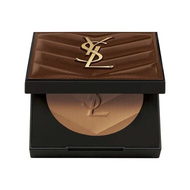 faces all hours hyper bronze